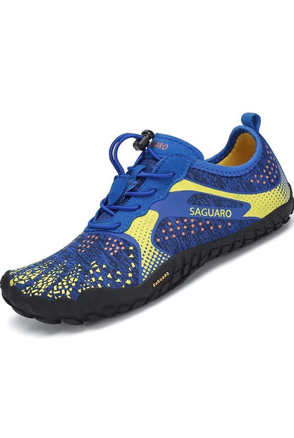 S-TRAIL01 AZUL