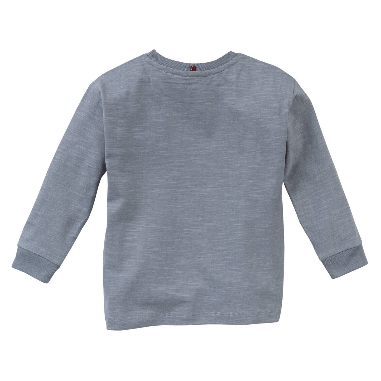 Camiseta manga larga AZUL CLARO