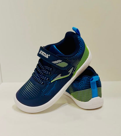 Zapatillas Horizon Junior barefoot 2603
