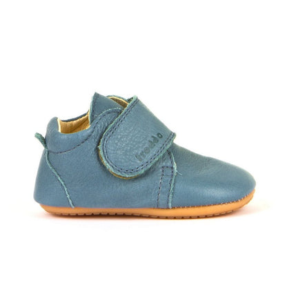 Prewalkers Classic Denim