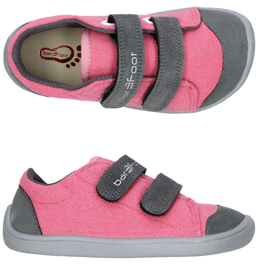 Elf Denver Rosa y Gris
