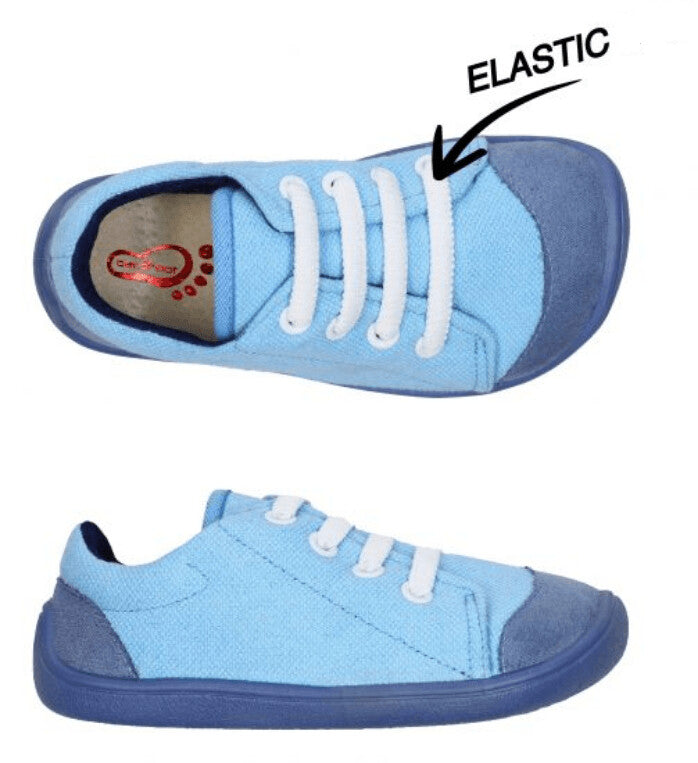 Elf Mexico Elastic Azul