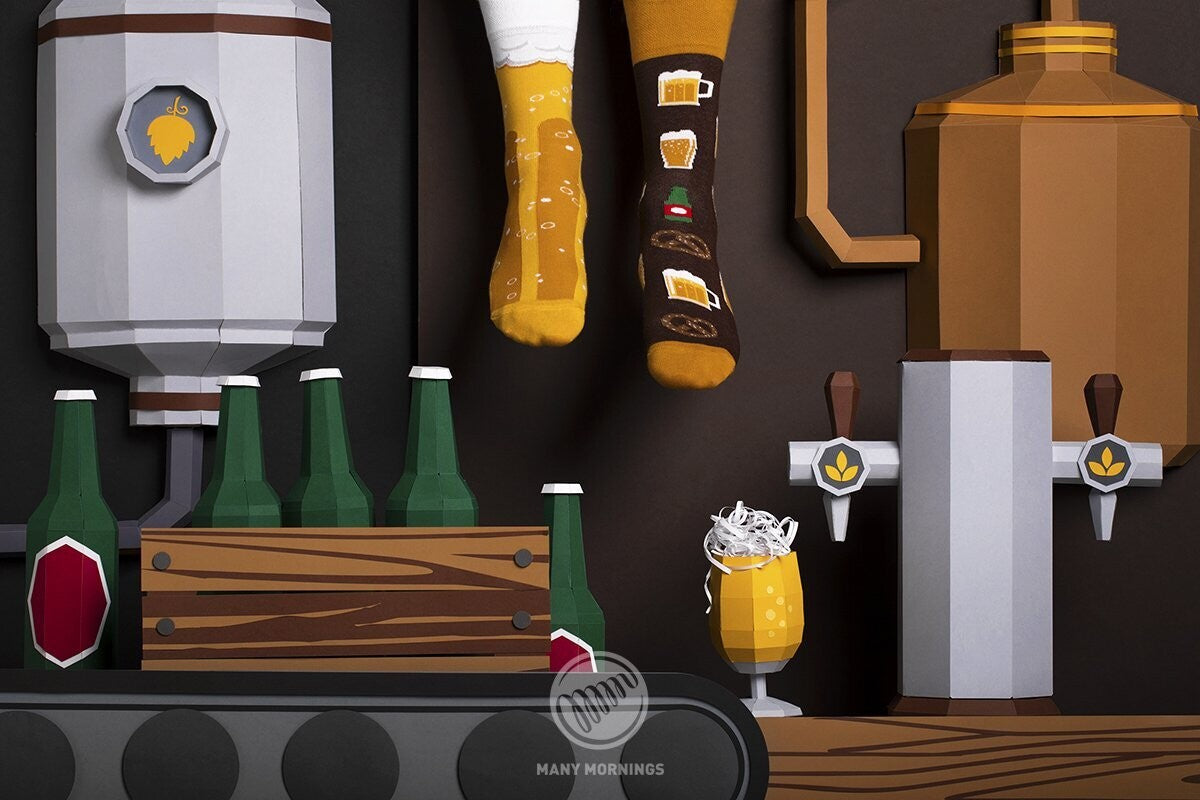 CRAFT BEER(regular)
