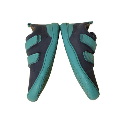 Botín YOYO Agua (Vegano), forro térmico