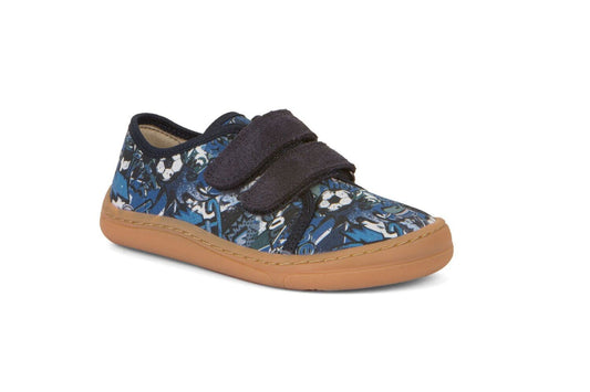 Canvas Football