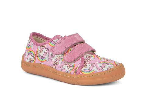 Canvas Unicornio