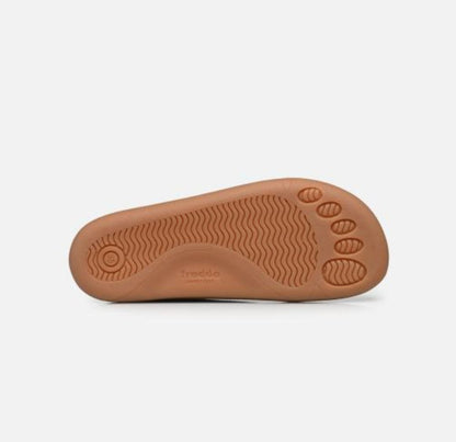 Vegano Lona Fuxia Con Cordones