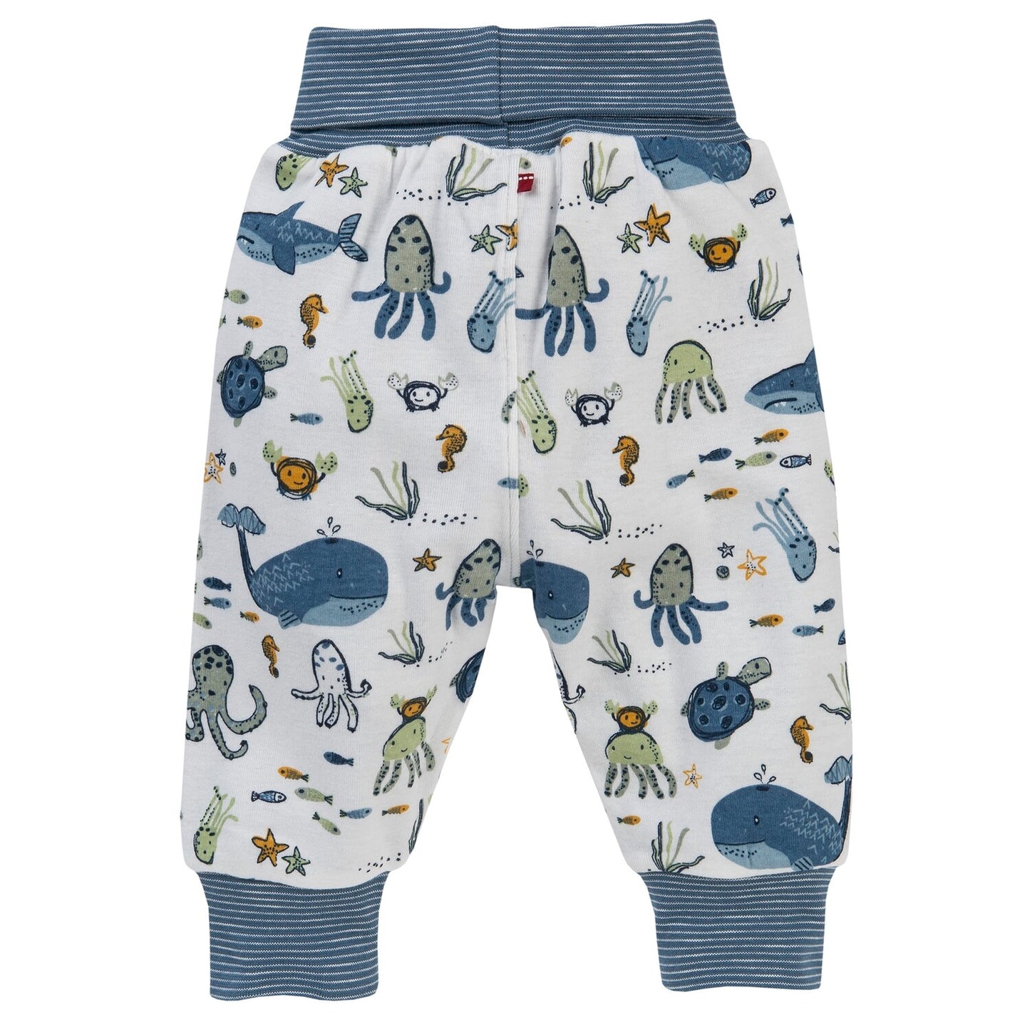 Pantalón "Viva el Mar"