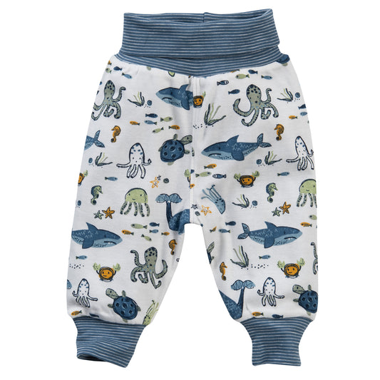 Pantalón "Viva el Mar"