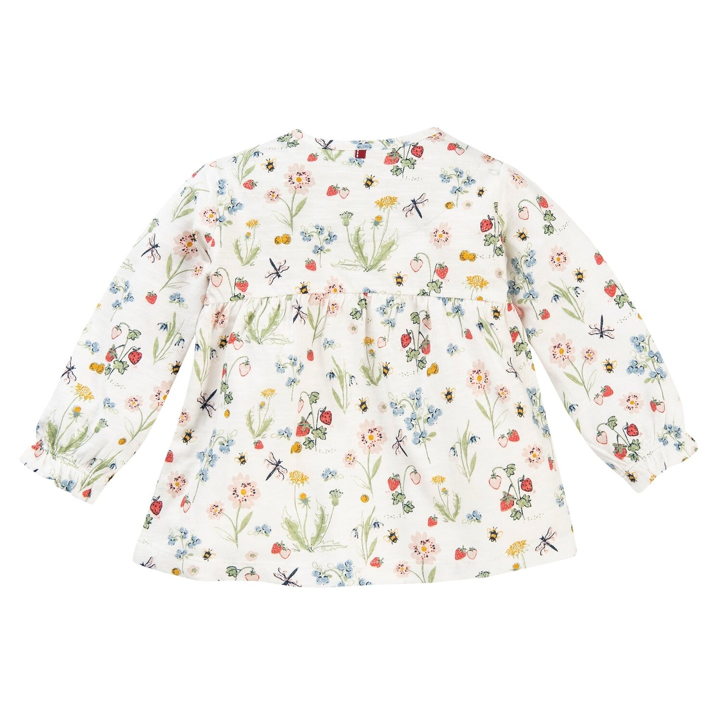 Camiseta Primavera