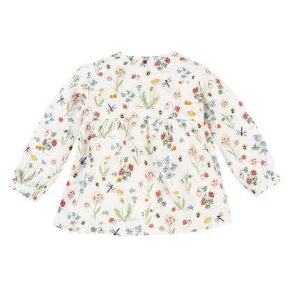 Camiseta Primavera