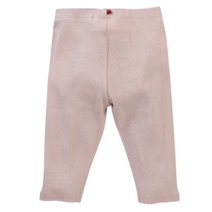Leggings Rosa Pastel