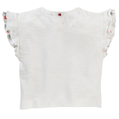 Camiseta Invernadero