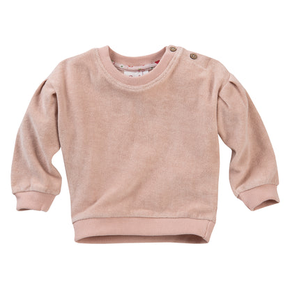Jersey rosa pastel