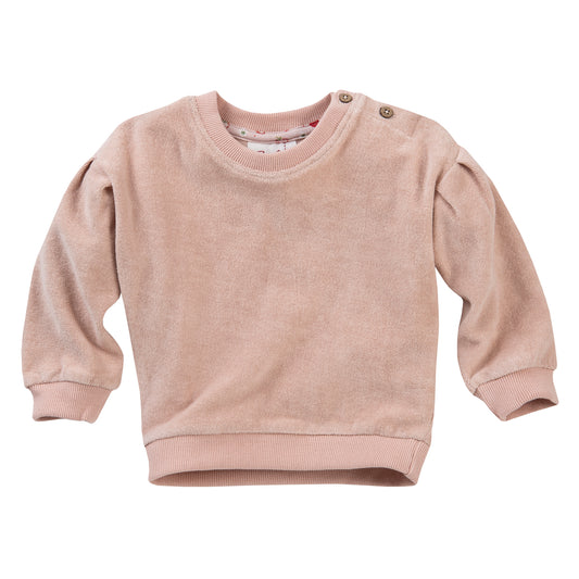 Jersey rosa pastel