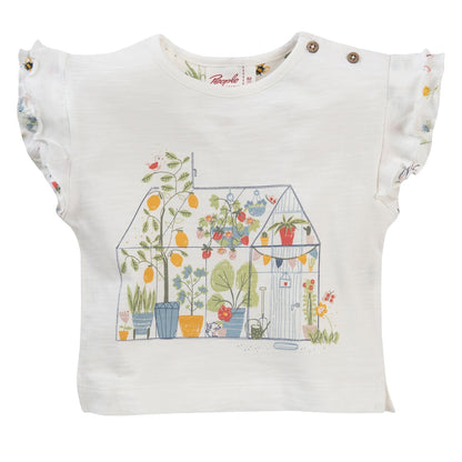 Camiseta Invernadero