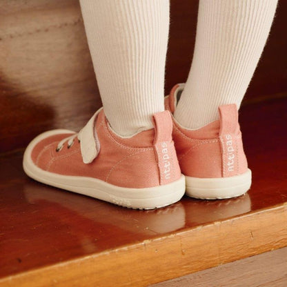 Denim Pink