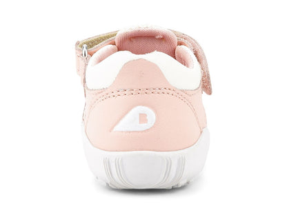 Summit Seashell + Blanco