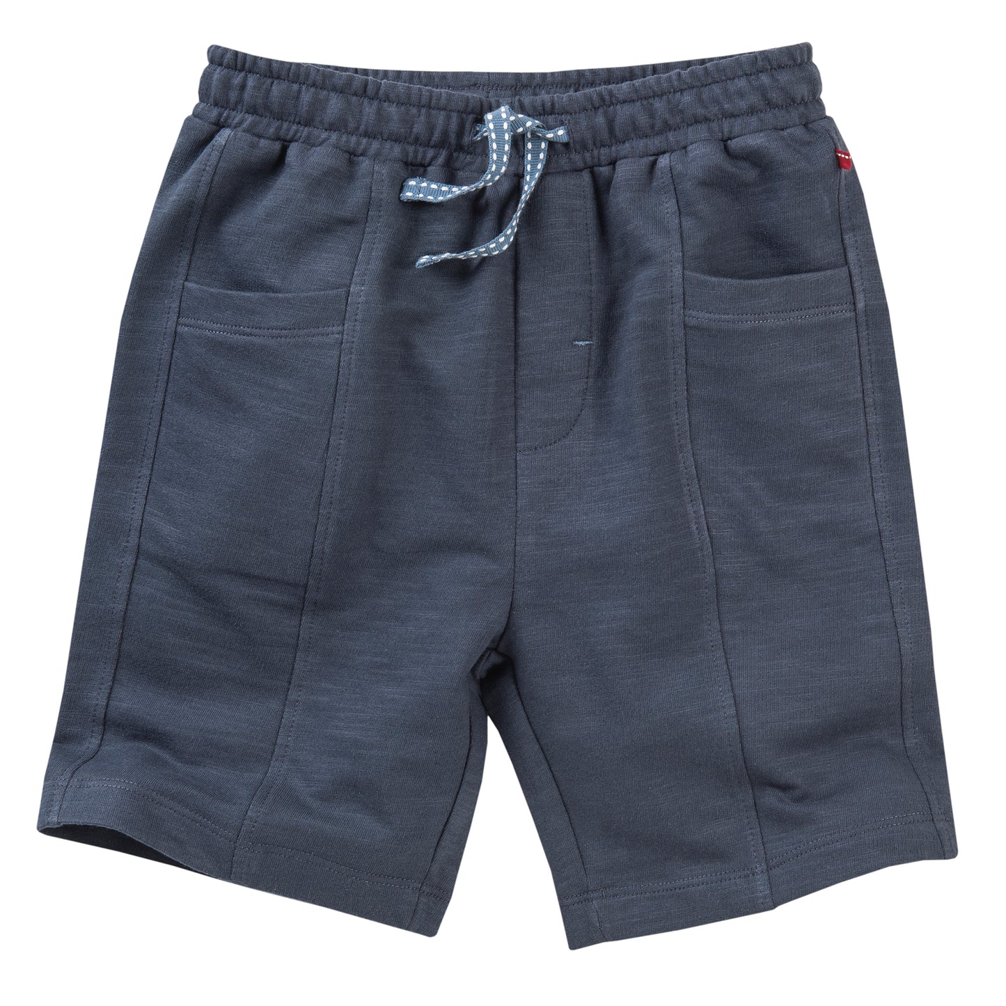 Pantalón corto Azul oscuro