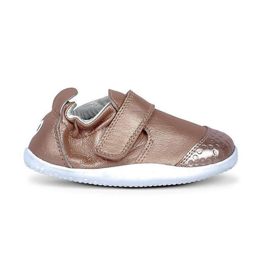 Xplorer Go Rose Gold
