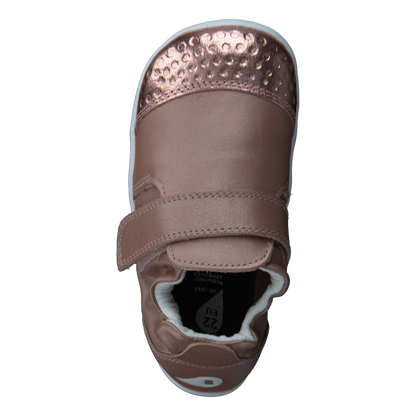 Xplorer Go Rose Gold