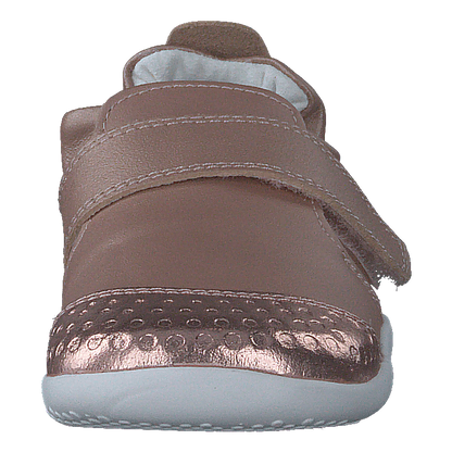 Xplorer Go Rose Gold