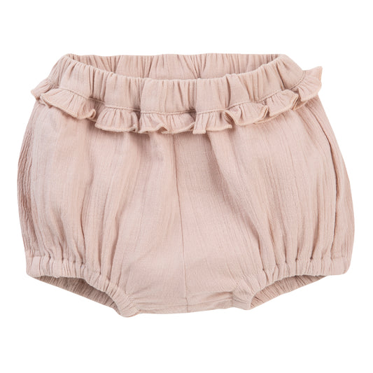Short Rosa Palo