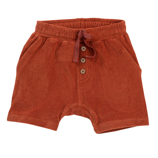 Pantalón Corto Orange