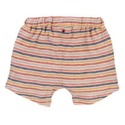Pantalón Corto Rallas