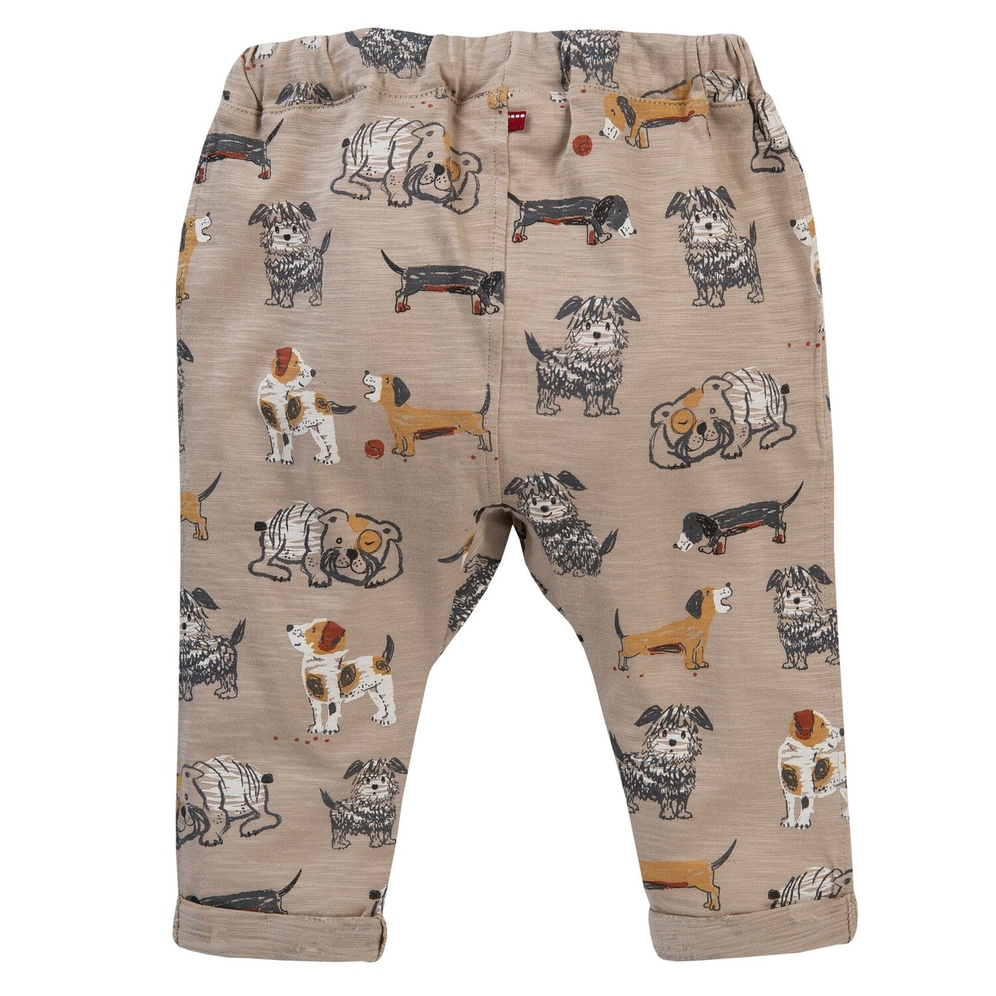 Pantalón "Mis amigos Perros"