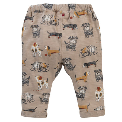 Pantalón "Mis amigos Perros"