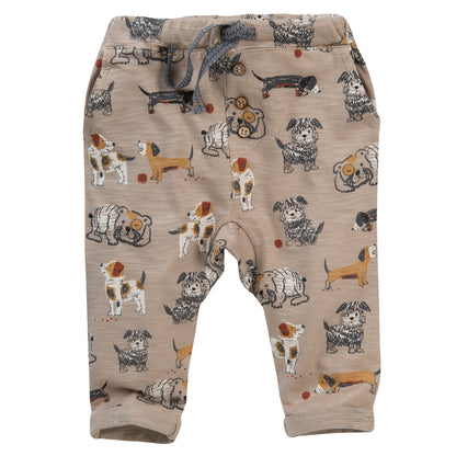 Pantalón "Mis amigos Perros"
