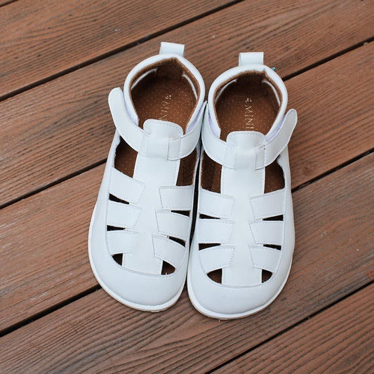 Mini Shuu Romana  Blanca PEGASO | microfibra
