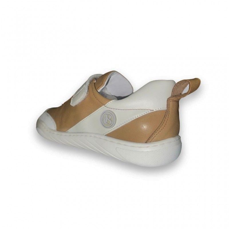 B-Feel Suela Box Camel