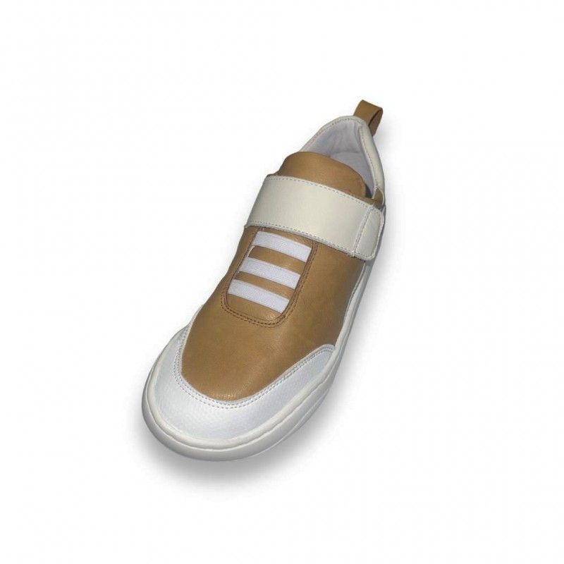 B-Feel Suela Box Camel