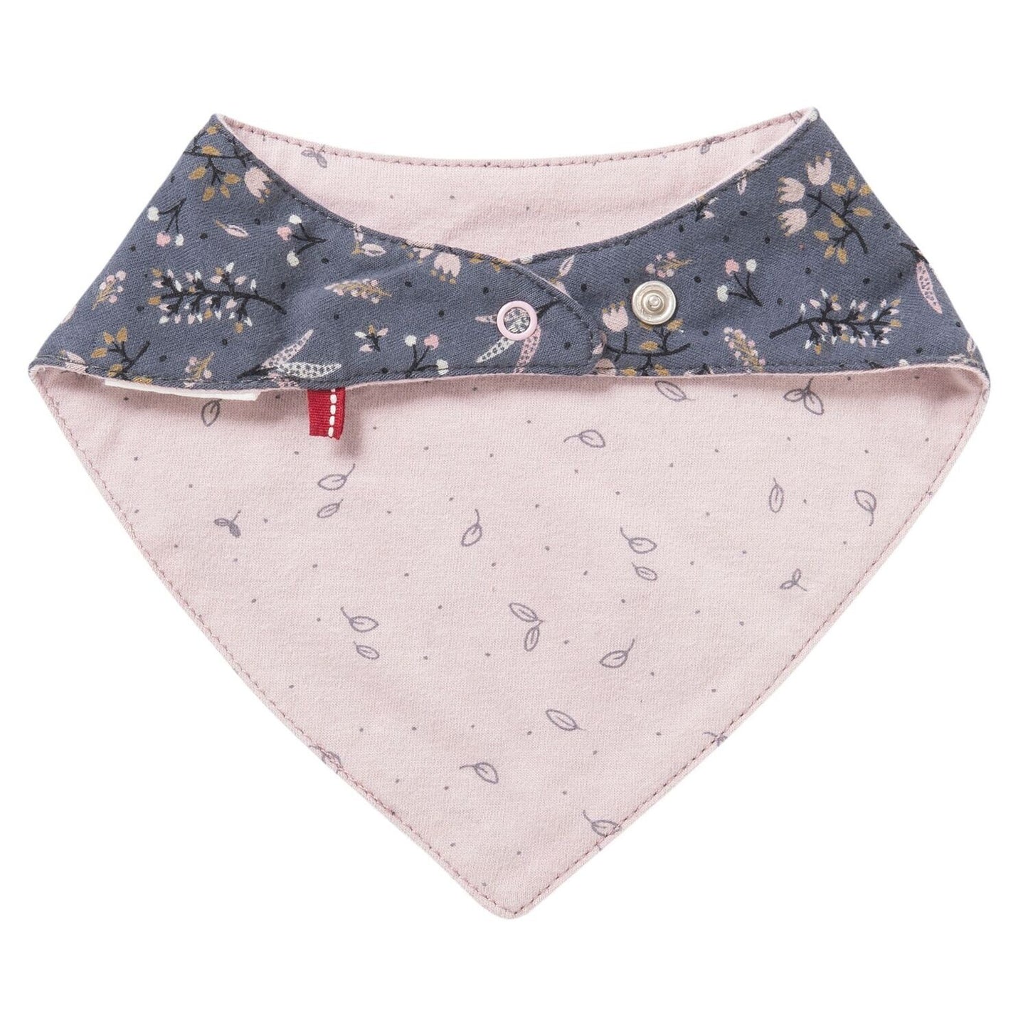 Bandana Azul Silvestre