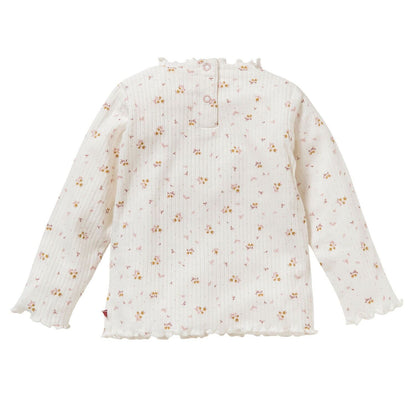 Camiseta Blanca Silvestre