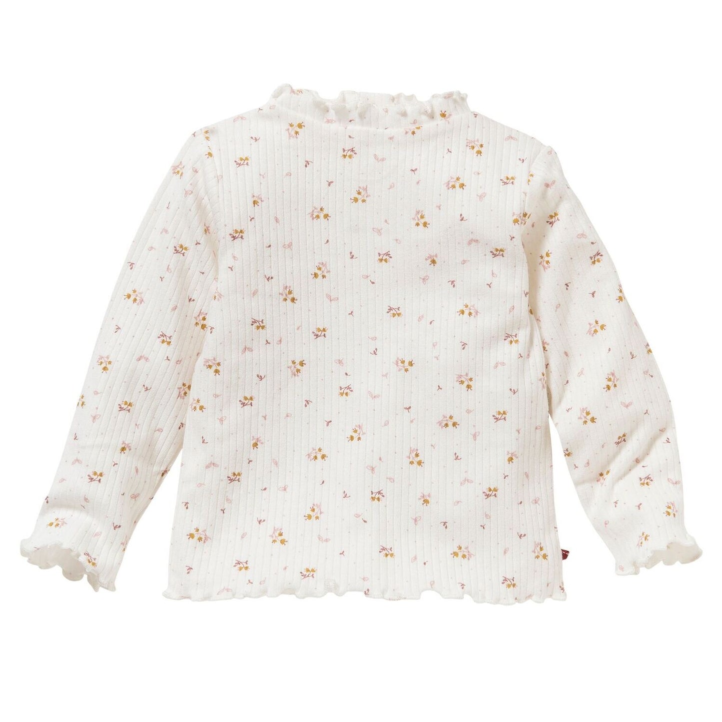 Camiseta Blanca Silvestre