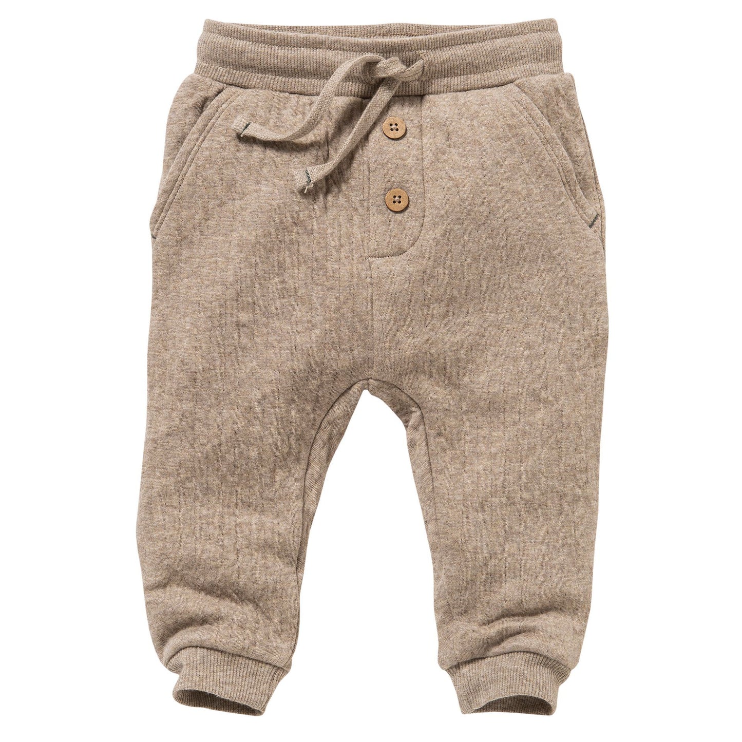 Pantalón Beige
