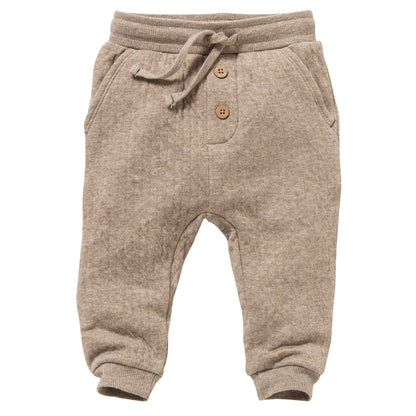 Pantalón Beige