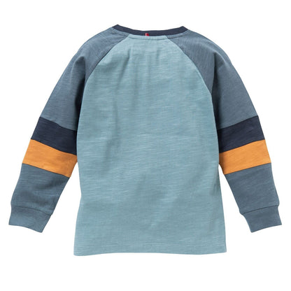 Camiseta Gris