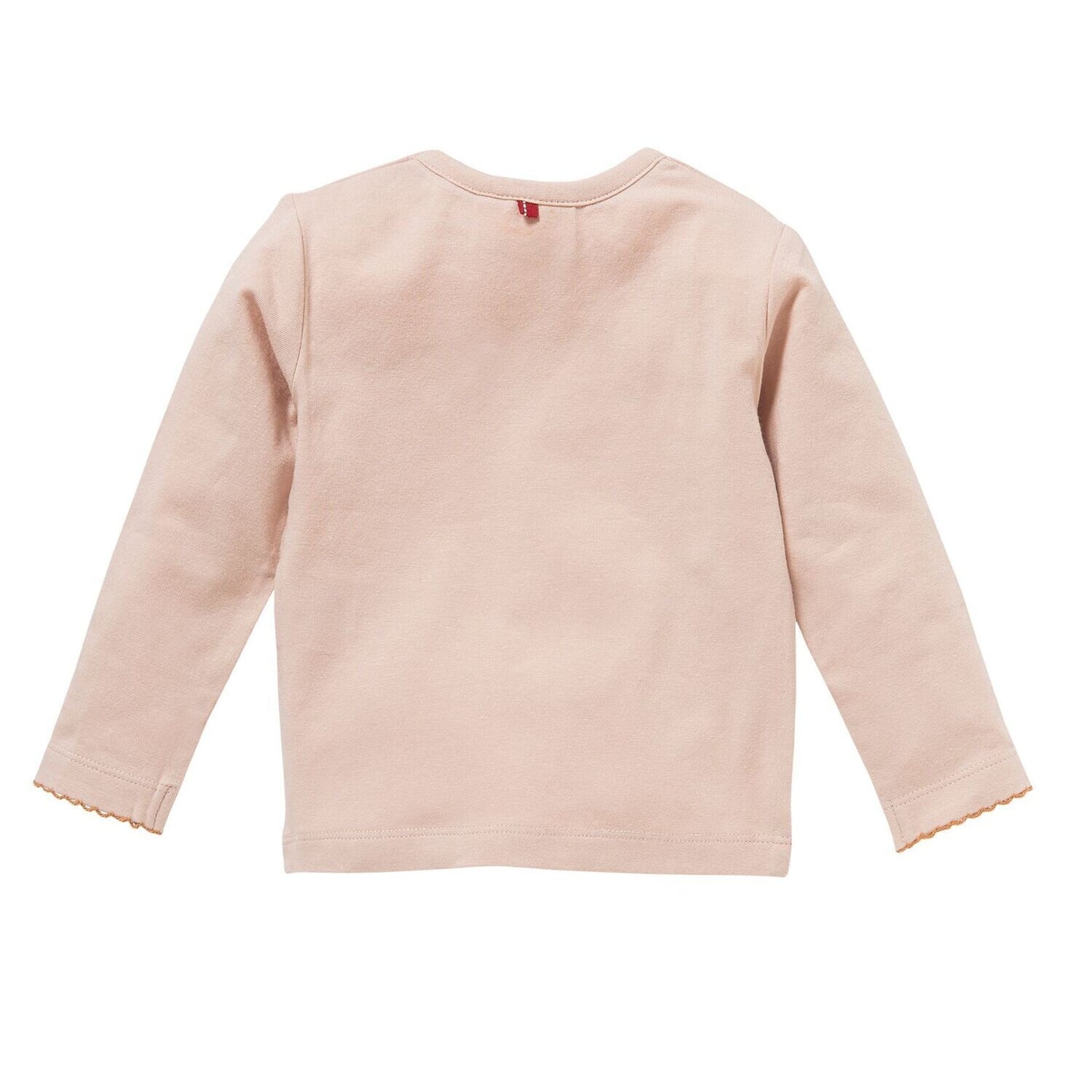 Camiseta Rosa Árbol