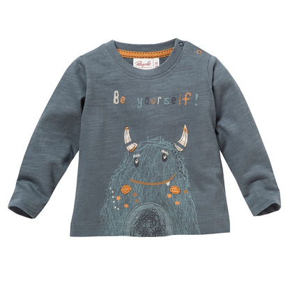Camiseta "Monster"