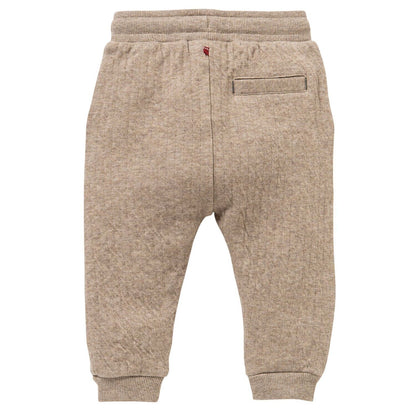 Pantalón Beige