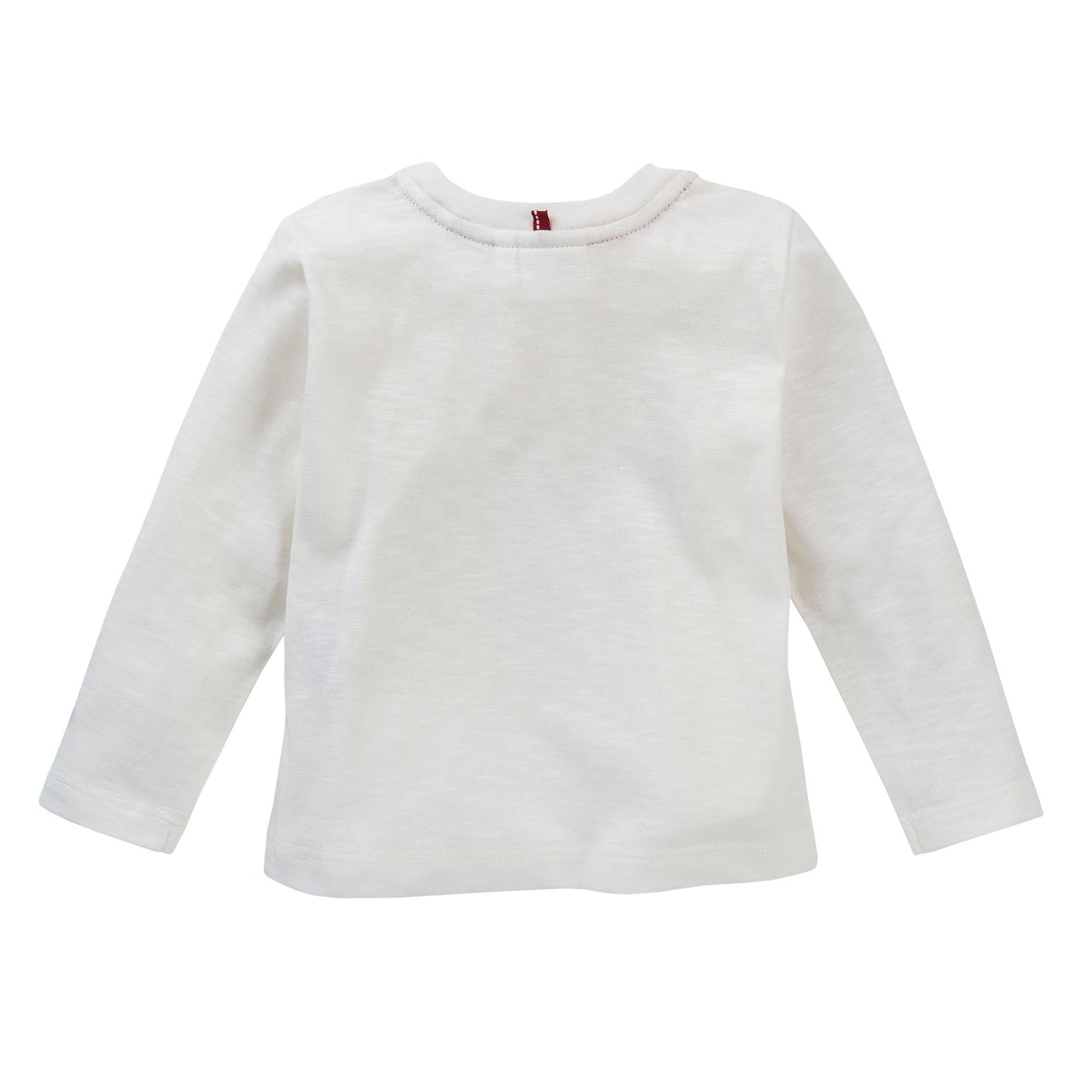 Camiseta Blanco Roto Perritos