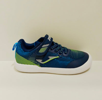 Zapatillas Horizon Junior barefoot 2603