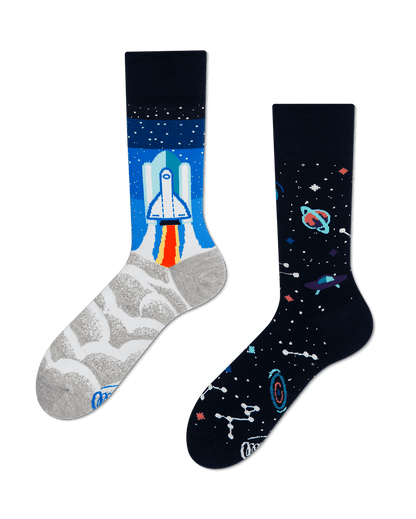SPACE TRIP