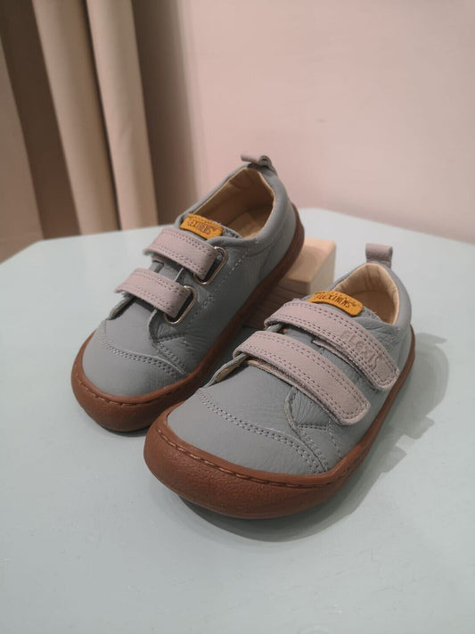 Deportiva SAFIRA GRIS