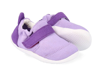 Xplorer Go Organic Lilac Wild Berry