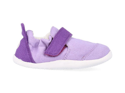 Xplorer Go Organic Lilac Wild Berry